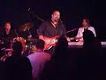 Raul Malo - Guantanamera, Twist and Shout (Part 1)