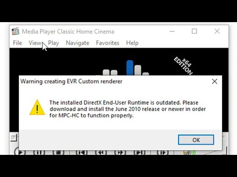 Download Microsoft Directx End User Runtime Offline Installer