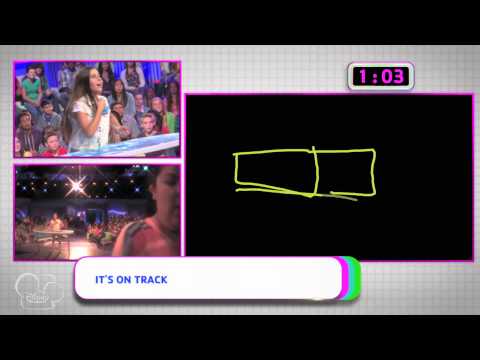 how to be on win lose or draw disney