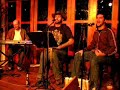 Tritono Blues _ What I\