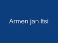 armen jan