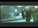 Bishop Malverse Simpson & Elder Jones Tag Team Praise Break
