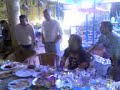Hermanamiento Los Molares-C�diz: \"El Forajido\"-\"Los Ninfos\"