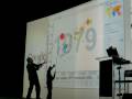 Tel Aviv Google Annual Meeting Gapminder.org