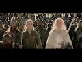Lord of the rings: The return of the king
