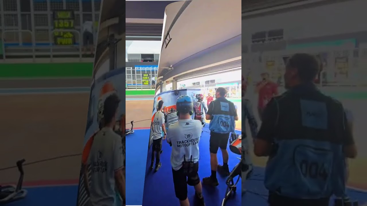 Dia 02 Gulf Experience MotoGP Brasil