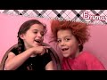 Holt Hyde Monster High Doll Costume Makeup Tutorial For Halloween