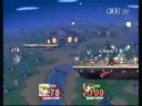 AxisGaming - JTB (toon link) vs Nanerz (diddy) 1