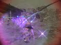 FF11: Ananta VS Cerberus FF11: Ananta VS Cerberus