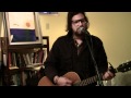 Brad Byrd sing Hourglass (click for produced version)