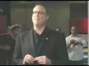 2010 Camaro Reveal Webcast