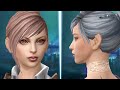 aion gameplay movie  gc2007 