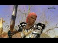 Aion Gameplay Movie [GC2007]