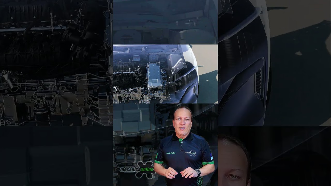 Suspensão batendo? Por que o peso das baterias exige peças de "carga pesada".