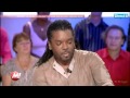 anthony kavanagh en direct, il fait le show : blagues, imitations etc... on ne s'ennuie pas. ** il fait m�me une blague sur dsk qui jette un froid ! http://w...