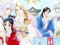 [彩雲国物語 MAD]最高の片想い / タイナカサチ