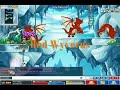 Arch Mage Training - BurnInHeil