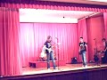 the derelicts   seven nation army  cover white stripes 