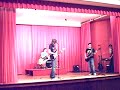 the derelicts   seven nation army  cover white stripes 