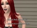 Sims Next Top Model S05Ep11