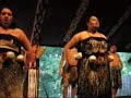 Maori Culture Songs & Dance (New Zealand)