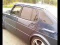 SAAB 900 16v Turbo Airflow 1990 SAAB 900 16v Turbo Airflow 1990