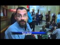 Urban Camping Banned In Denver - YouTube