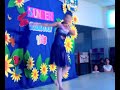 4-Macedonia 2008 (Genelle's Ballet Performance)