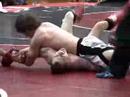 2008 California State Pankration Championships Promo