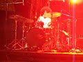 Soulive guitar, drum - 