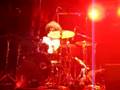Soulive guitar, drum - "One in Seven"