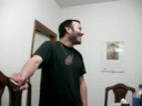 El viejo pablo va a empezar a correr!! ajajajj