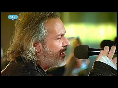 μερες - Την Πέμπτη 16 Φεβρουαρίου, 20.00 με 22.00, στο στούντιο Ε της Ελληνικής Ραδιοφωνίας, οι ακροατές του Δευτέρου Προγράμματος 103,7 συνάντησαν τον...