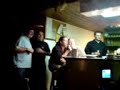 Karaoke 5 - Uli und Hanse