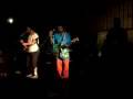 Barkly Sowcase tour