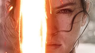 Star Wars Fan Theory – Rey Will Become the Villain?!