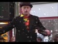 Xmas in Tredegar town early 2000s