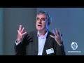 Bright Ideas Challenge - Professor Paul Callaghan