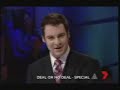 Deal or No Deal - Test of Psychics Part 5
