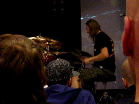 Kai Hahto (Wintersun) - Winter Madness