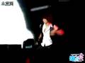 SMTOWN Live08 Shanghai Concert Donghae Dance Battle Fancam