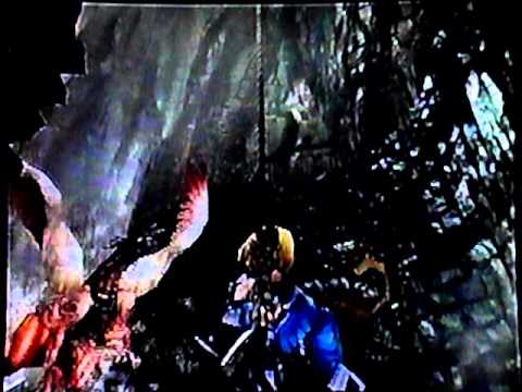 how to get power belt ff9