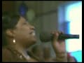 V.O.Ds perform Shekinah Glory\