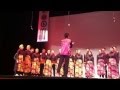 Deliver us by SLCM chorale - YouTube