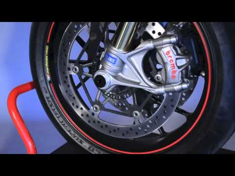 how to fit r&g fork protectors