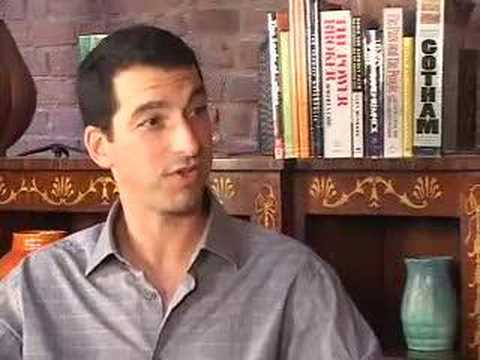 StreetFilms-Gridlock Sam Schwartz ...