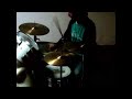 Click here to watch this video Ramnstein - Ti quiero puta (drum cover)