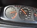 Civic D15B7 with D16Y7 head  0-150