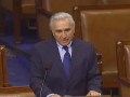 Congressman Hinchey Honors the Confirmation of Secretary McHugh