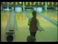 Diandra Hyman youth bowling. 1986-1991. Prt 2